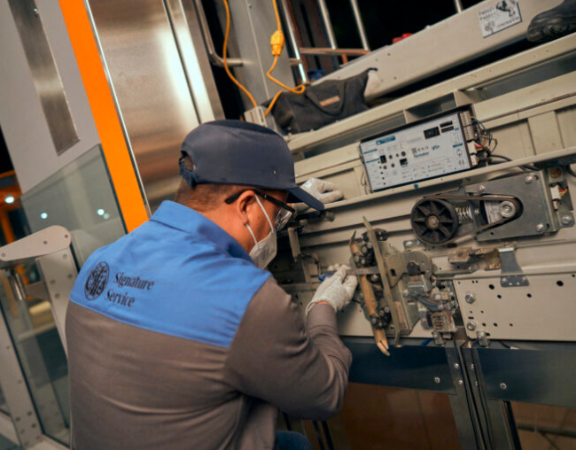 ¿Cómo saber si el ascensor necesita modernización?