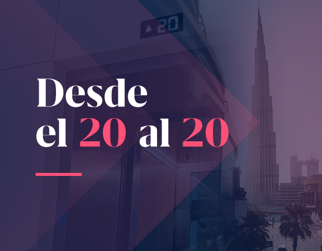 20 edificios más grandes del mundo