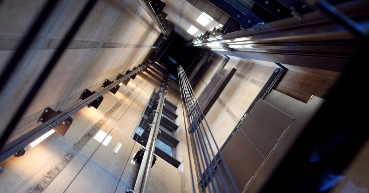 Movilidad vertical sustentable: avances y retos de Otis a futuro