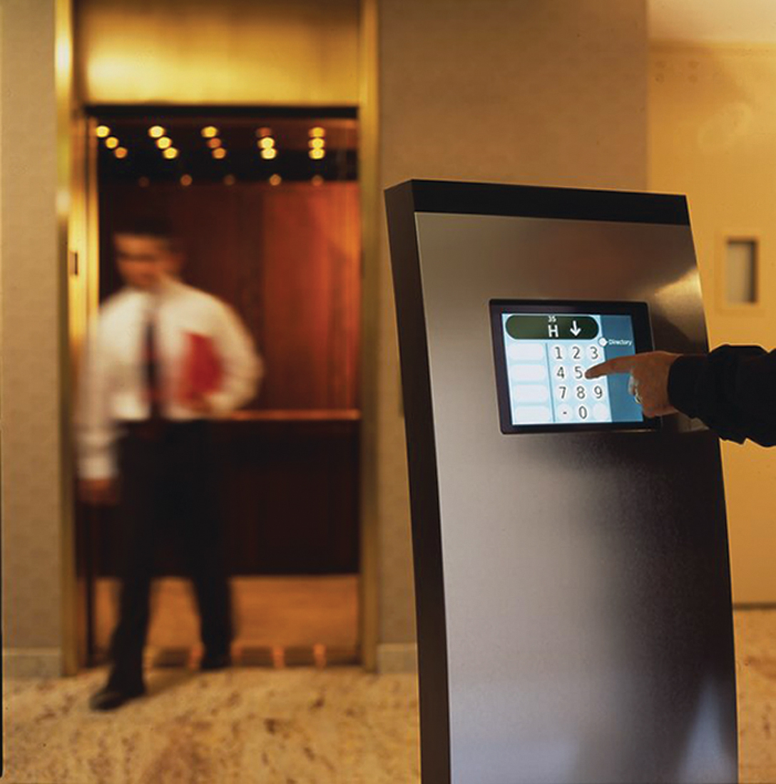 El impacto de un elevador confiable en la experiencia del huésped: del lobby a la habitación 