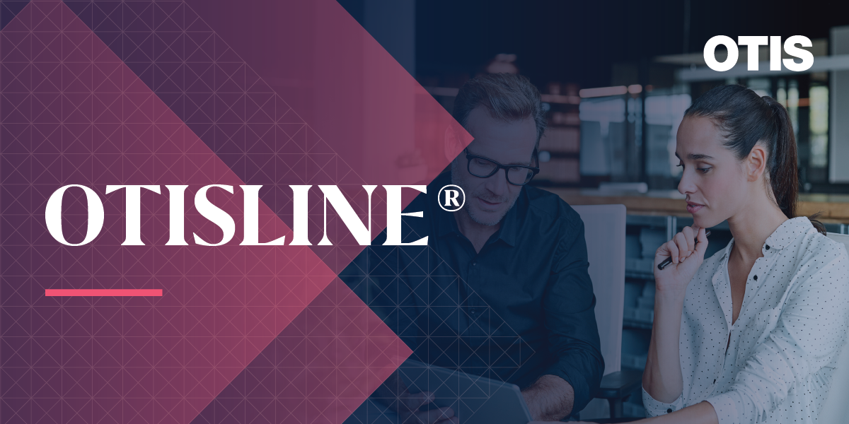 La era del compromiso con el servicio al cliente: OTISLINE®