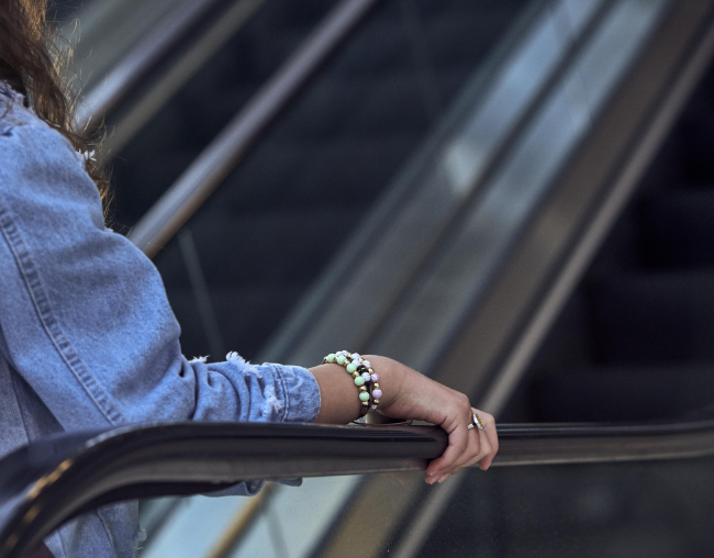 Las escaleras eléctricas son una alternativa eficiente para tu proyecto