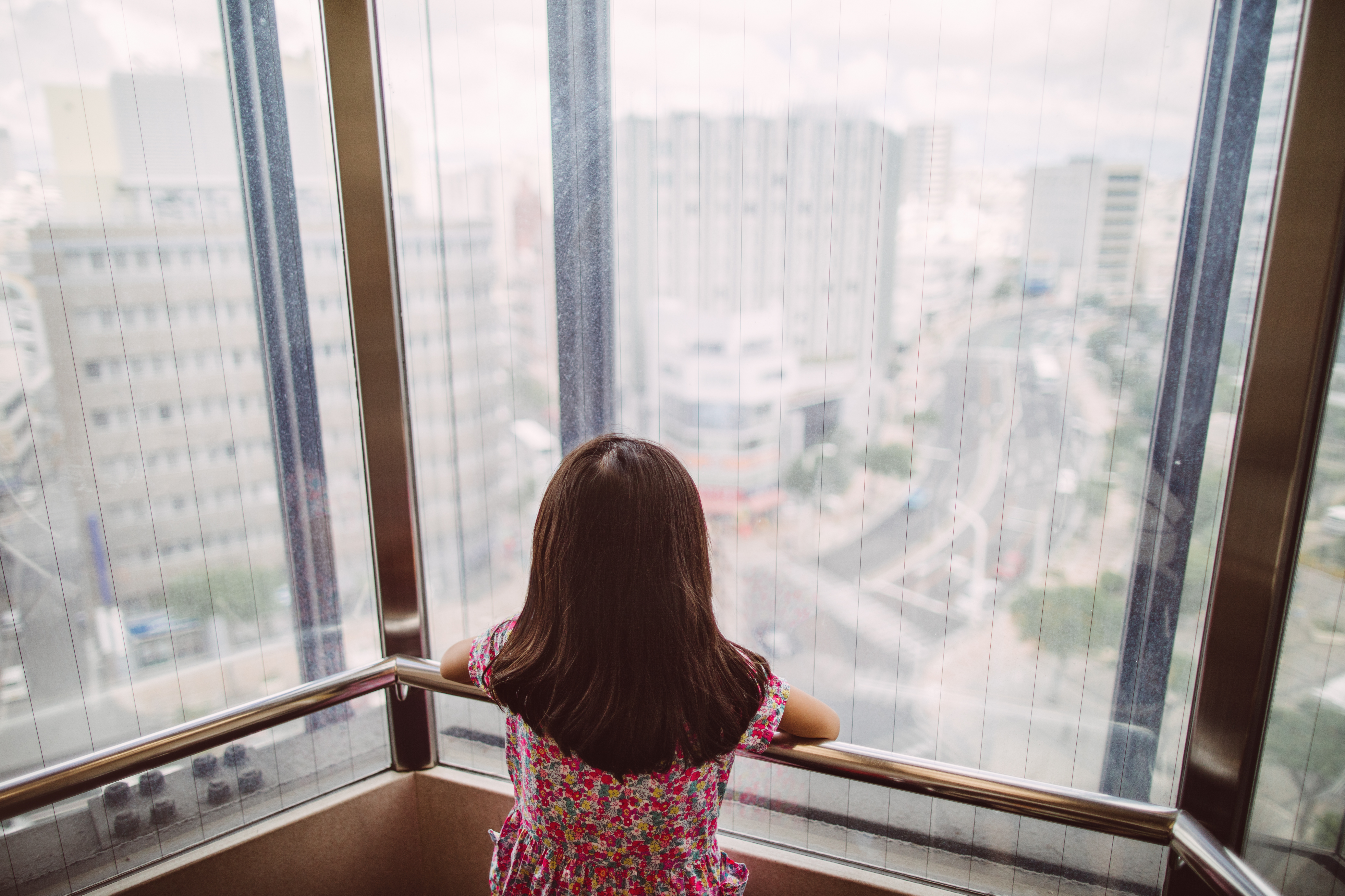 Gen2® Life: el elevador más vendido de Otis y su impacto en la vida diaria