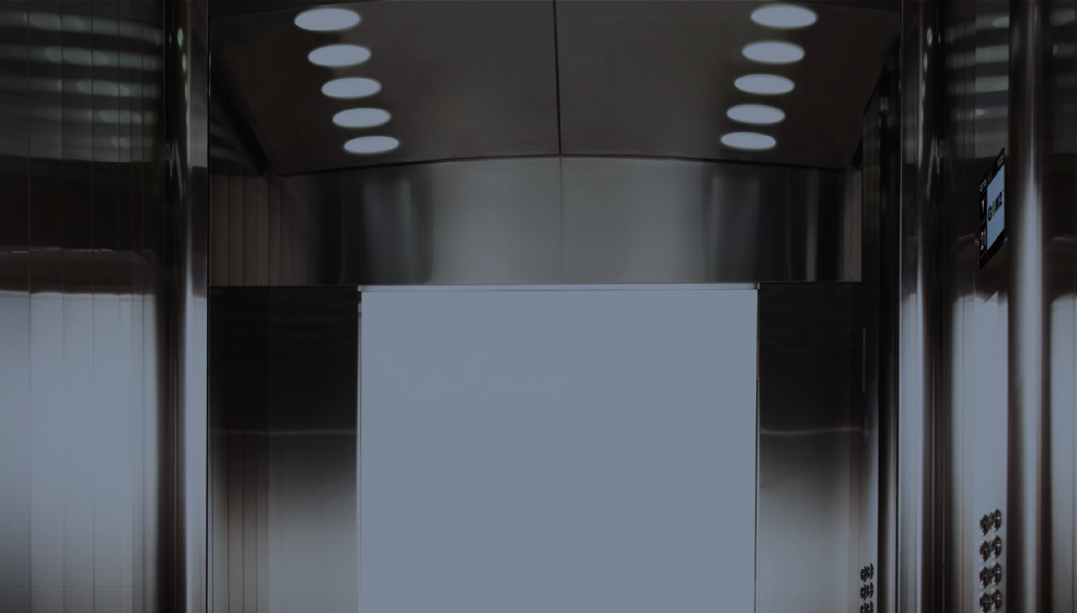 Tecnología clave para modernizar un elevador sin cambiar toda la instalación