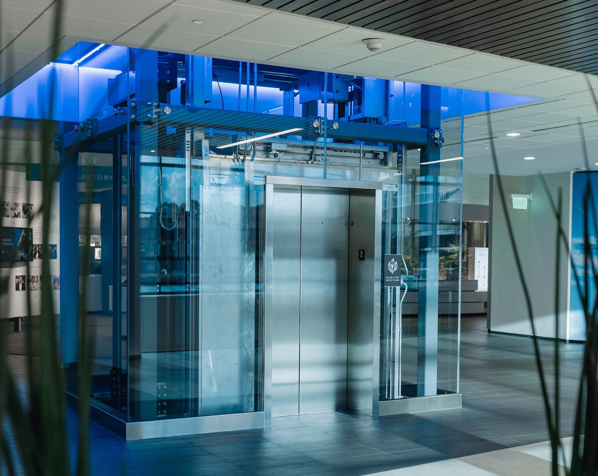 Por qué 2026 es el mejor momento para modernizar elevadores antiguos 