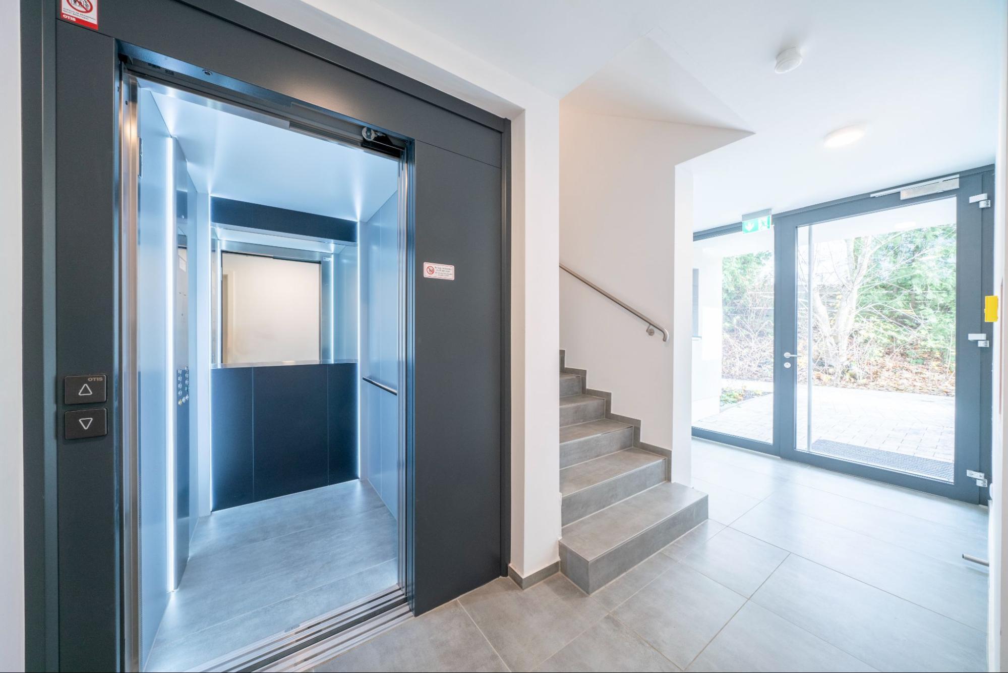 La revolución de los sistemas de gestión de destinos: optimizando flujos en grandes edificios