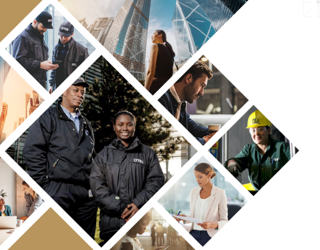 Salud y seguridad en el trabajo: un compromiso con las personas