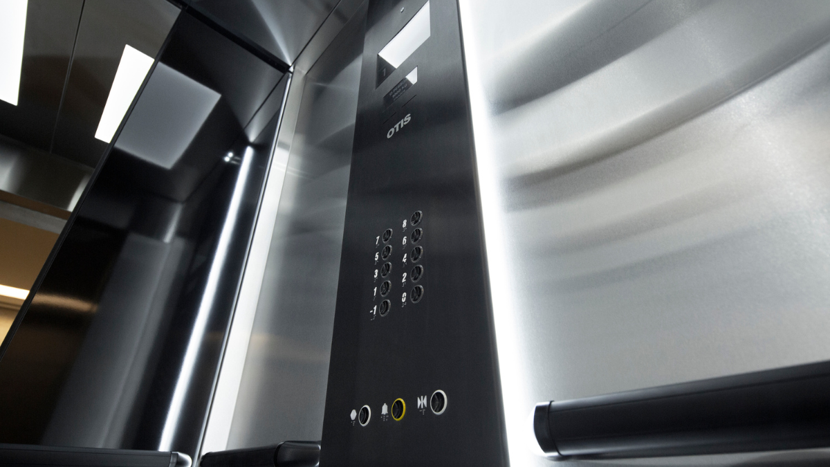 Benefícios da modernização de elevadores: por que modernizar?