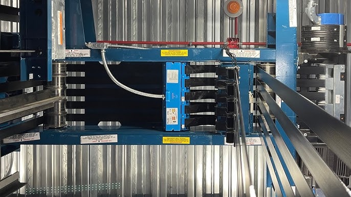 Cómo OTIS SkyBuild™ permite construcciones más veloces y eficaces
