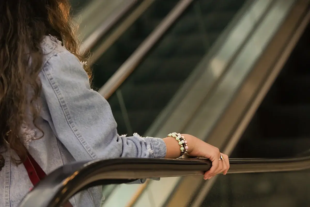 Escadas rolantes são uma alternativa eficiente para projetos