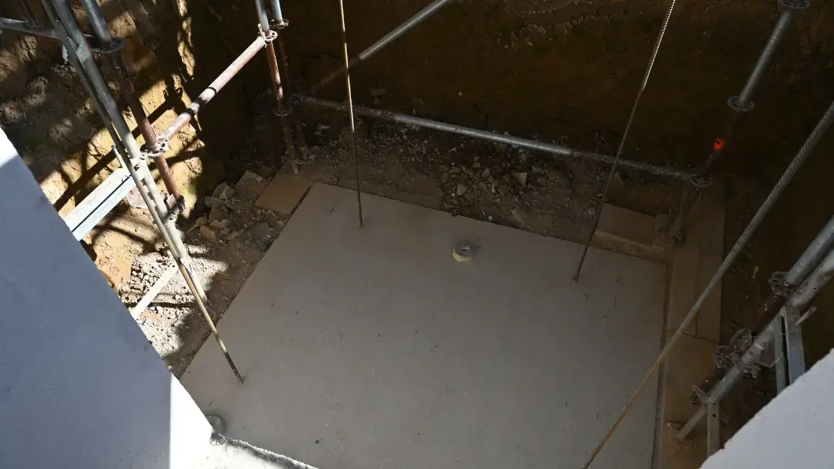 Dicas para limpeza pós-obra no elevador