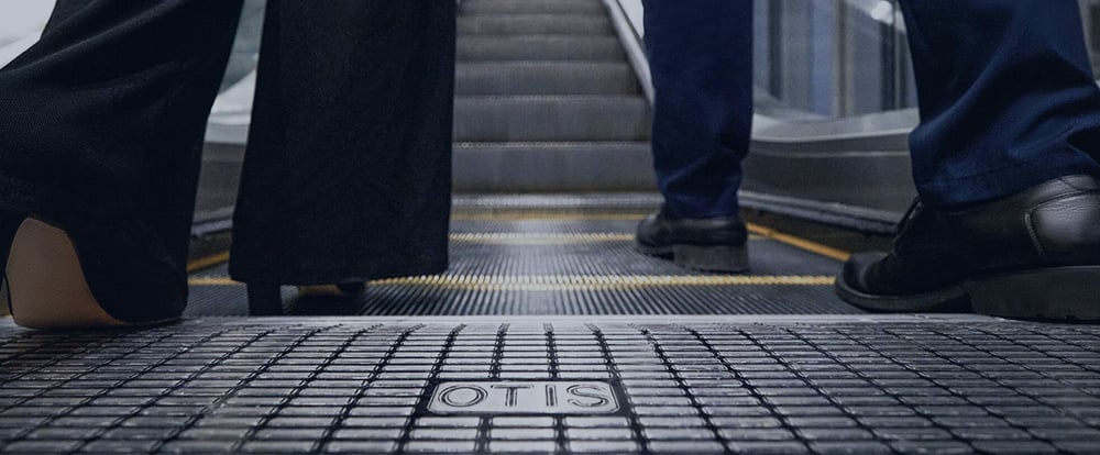 Flexibilidad arquitectónica: escaleras que adaptan su diseño a cualquier espacio