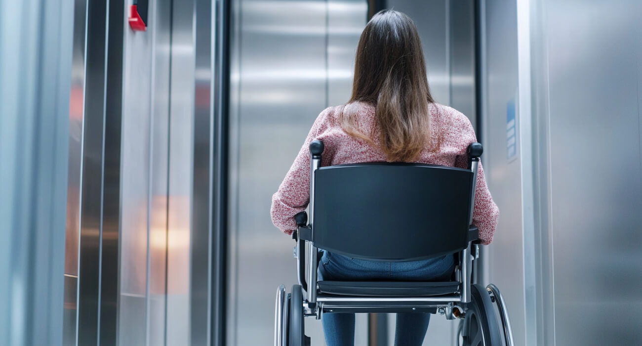 Cuando los elevadores cuentan historias: modernización en edificios históricos