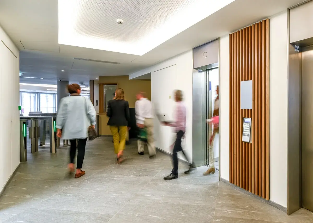 Gestão de elevadores: dicas para prolongar a vida útil